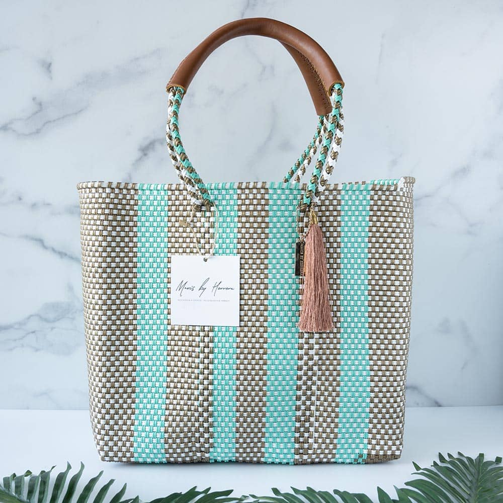 Mavis market bag deals